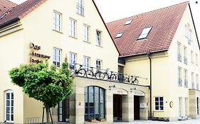 Altstadthotel Hassfurt Gbr